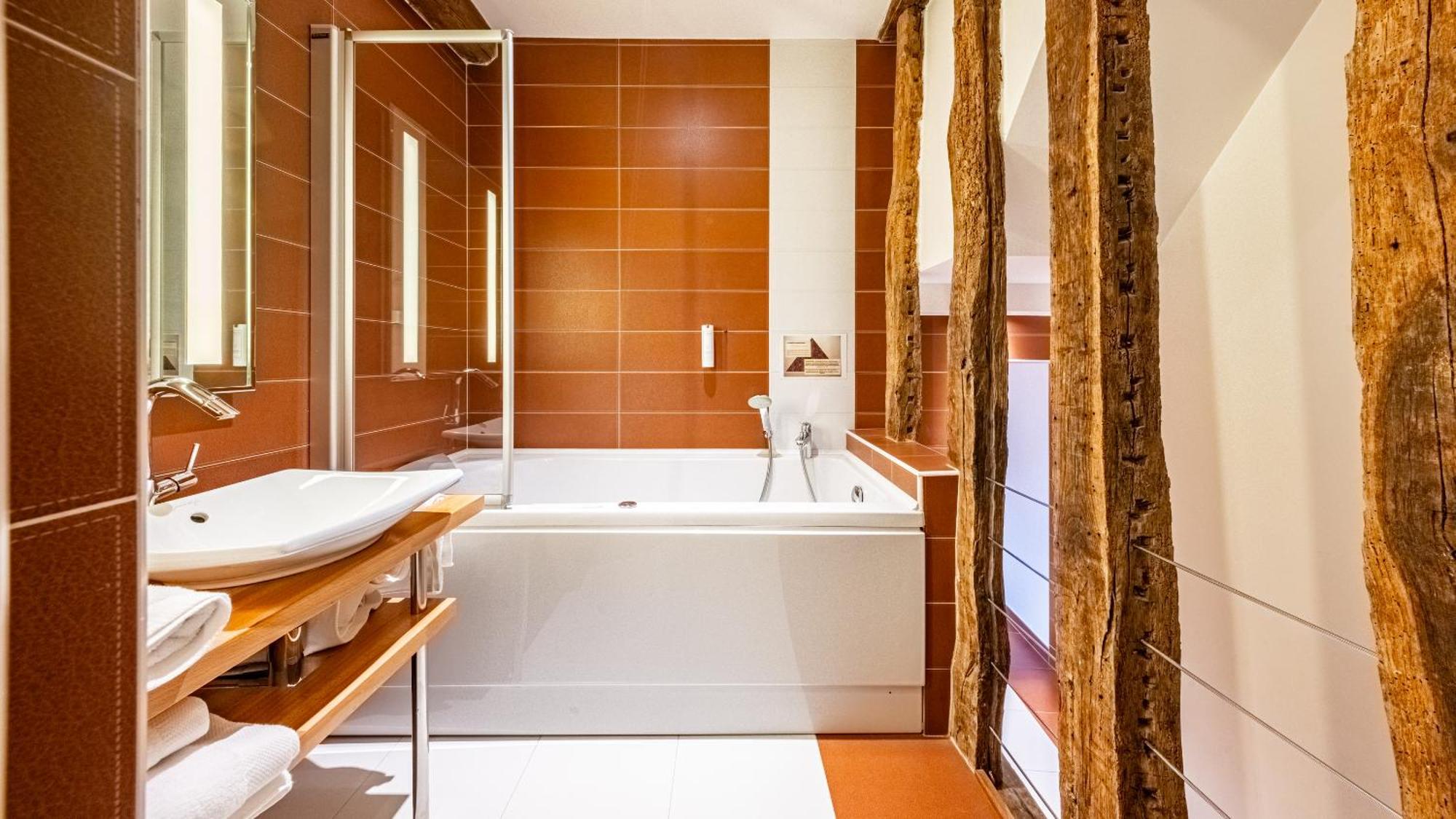 Hotel Relais De La Cote D'Or Семюр-ан-Осуа Экстерьер фото